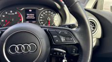 Audi A3 35 TFSI SE Technik 5dr S Tronic Petrol Hatchback